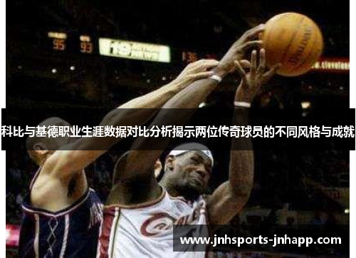 科比与基德职业生涯数据对比分析揭示两位传奇球员的不同风格与成就